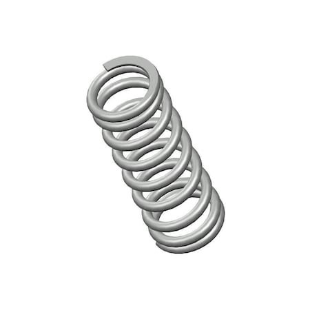 Approved Vendor Compression Spring, O= .360, L= 1.00, W= .049 G609961754